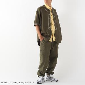 orslow オアスロウ ヴィンテージフィット...の詳細画像1