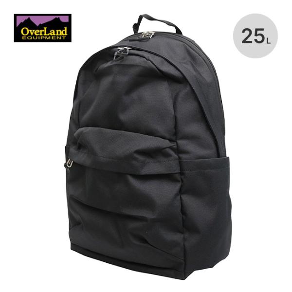 OverLand EQUIPMENT オーバーランドイクイップメント バックパック OL-25500...