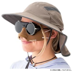 OuterU アウターユー フェイスグローブ ...の詳細画像1