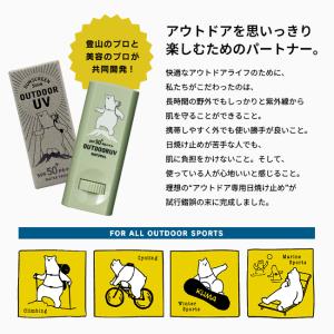 OUTDOORUV アウトドアUV アウトドア...の詳細画像2