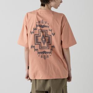 PENDLETON ペンドルトン バックプリン...の詳細画像3