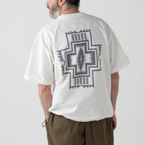 PENDLETON ペンドルトン バックプリン...の詳細画像5