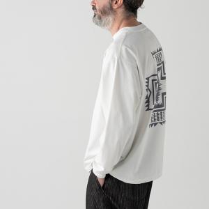 PENDLETON ペンドルトン バックプリン...の詳細画像2