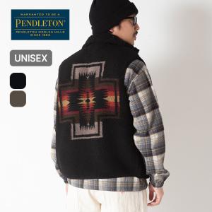 PENDLETON（ペンドルトン） フリース ジャケット メンズ レディース
