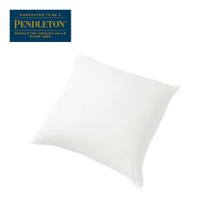 PENDLETON（ペンドルトン） クッション中綿 圧縮 40×40cm [MC998