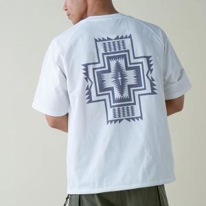 PENDLETON ペンドルトン Tee 52...の詳細画像3