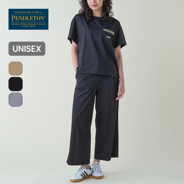 PENDLETON ペンドルトン Tee・パンツ・バッグセット【ウィメンズ】 5275-0102 レ...