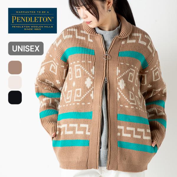 PENDLETON ペンドルトン ウェスタリーカーディガン 5575-2006 Westerley ...