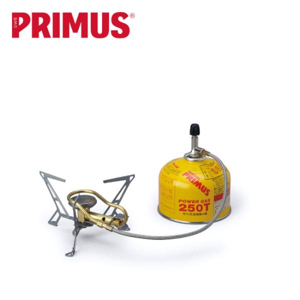 PRIMUS プリムス エクスプレス スパイダーストーブ2
