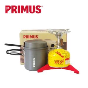 PRIMUS（プリムス） バーナー スターターボックス 送料無 P-STB3