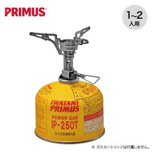 PRIMUS プリムス フェムトストーブ2 P-116 コンロ ガス バーナー マイクロストーブ コンパクト 軽量｜sundaymountain