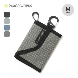PaaGo WORKS パーゴワークス トレイル...の商品画像