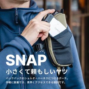 PaaGo WORKS パーゴワークス スナッ...の詳細画像1