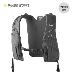 PaaGo WORKS パーゴワークス ゼン ス...の商品画像