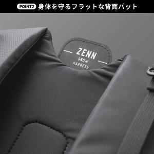 PaaGo WORKS パーゴワークス ゼン ...の詳細画像3