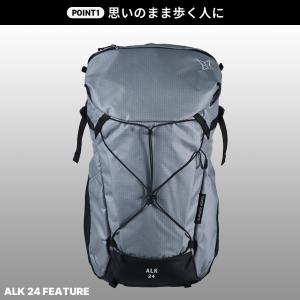 PaaGo WORKS パーゴワークス アルク...の詳細画像5