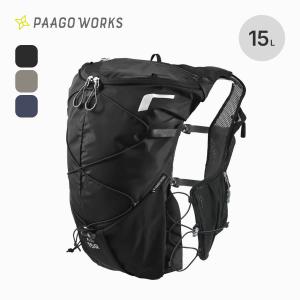 PaaGo WORKS パーゴワークス ラッシュ...の商品画像