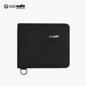 PacSafe パックセーフ85 ワイヤーロック 防犯 セキュリティ 海外