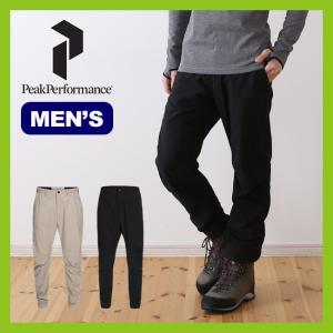 peak performance ピークパフォーマンス パンツ トレッキング