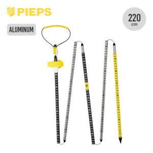 ORTOVOX オルトボックス 240アルーライトQAS OV-22361 山スキー