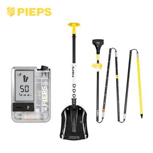 ORTOVOX オルトボックス DIRACT ダイレクト ビーコン : カンダハー