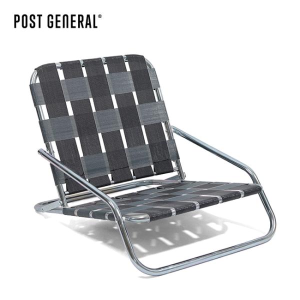 POST GENERAL ポストジェネラル インダストリアルテラスチェア 982660004 IND...
