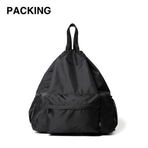 PACKING パッキング ナップバックパックの商品画像
