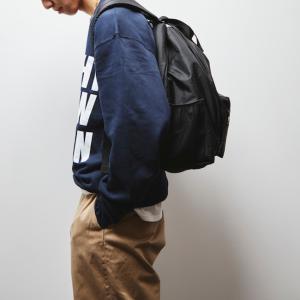 PACKING パッキング ナップバックパックの詳細画像2