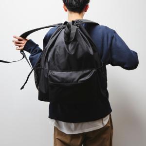 PACKING パッキング ナップバックパックの詳細画像3