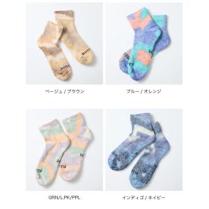 ROTOTO ロトト ヘンプ/オーガニックコッ...の詳細画像3