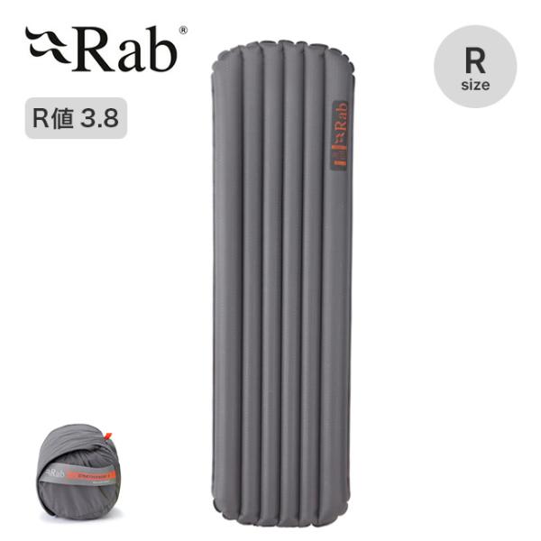 Rab ラブ ストラトスフィア4 ユニセックス 2026春夏