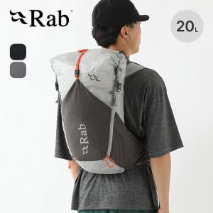 Rab ラブ ベイルXP20 QAP-71 Ve...の商品画像