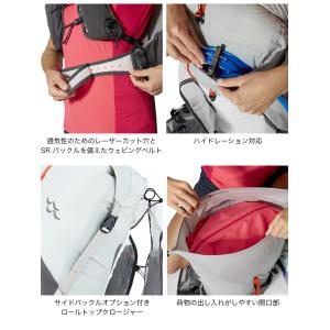 Rab ラブ ベイルXP20 QAP-71 V...の詳細画像5