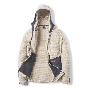 Rab ラブ バックストーンフーディ メンズ ...の詳細画像2