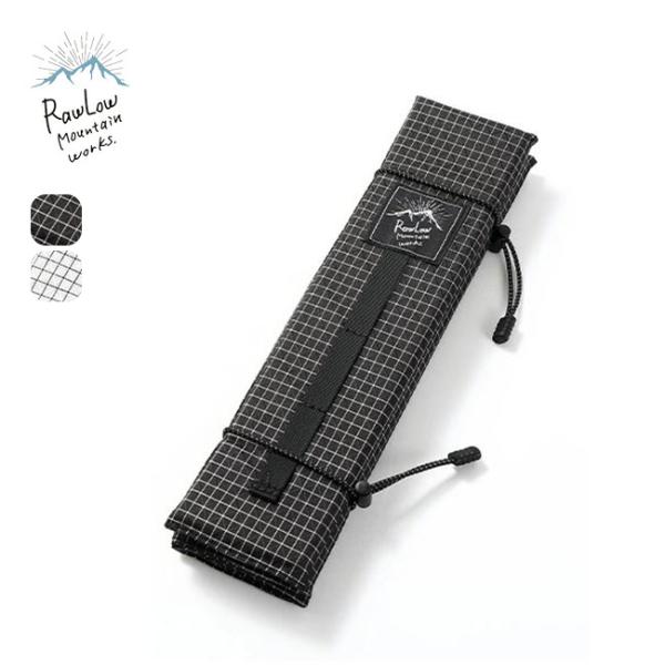 RawLow Mountain Works ロウロウマウンテンワークス ハイカーズシート 2025 ...