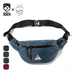 ロウロウマウンテンワークス ウエストポーチ 限定デザイン ロウロウマウンテンワークス ウエストポーチ 限定デザイン