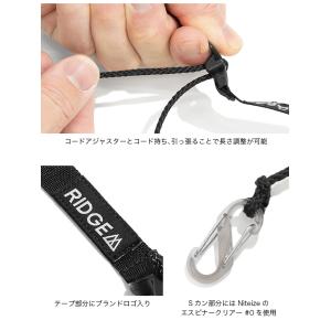RIDGE MOUNTAIN GEAR リッジ...の詳細画像5