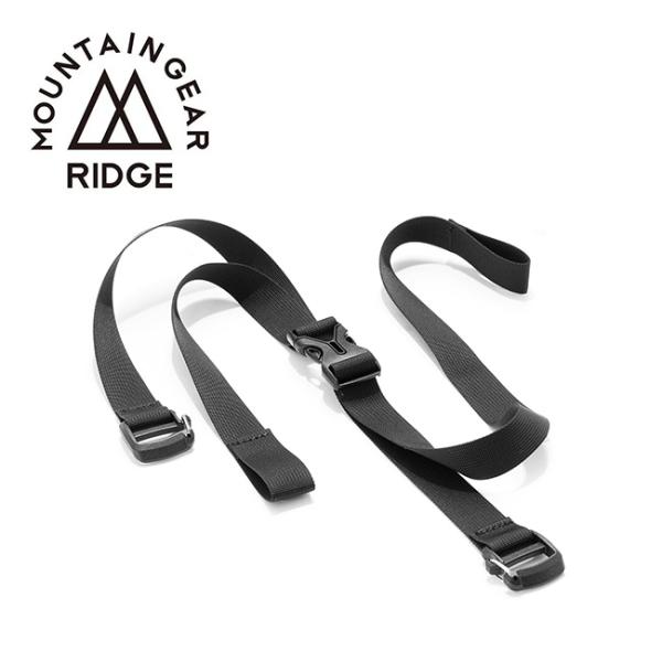 RIDGE MOUNTAIN GEAR リッジマウンテンギア ウェストベルトテープ 2026 春夏