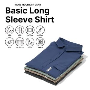 RIDGE MOUNTAIN GEAR リッジ...の詳細画像1