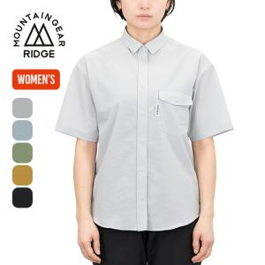 RIDGE MOUNTAIN GEAR リッジマウンテンギア ベーシックロングスリーブ