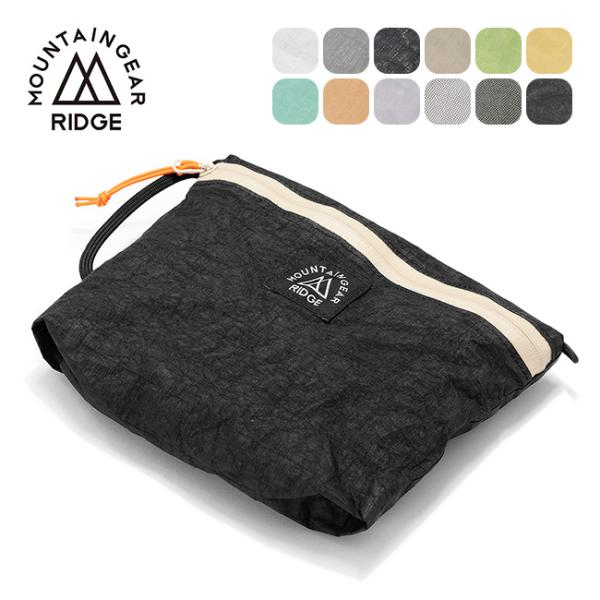 RIDGE MOUNTAIN GEAR リッジマウンテンギア トラベルポーチプラス Travel P...