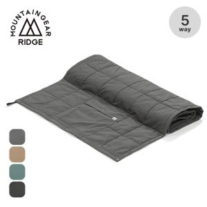 snow peak（スノーピーク） アルファ ブリーズ マットシートセット
