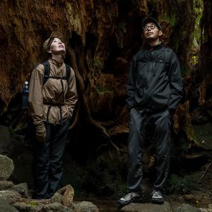 RIDGE MOUNTAIN GEAR リッジ...の詳細画像1