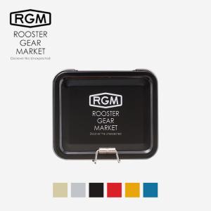 ROOSTER GEAR MARKET ルースターギアマーケット ティンケース
