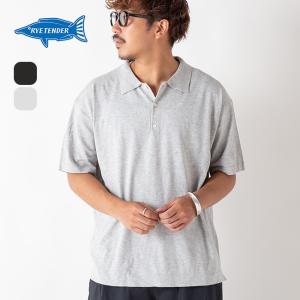 RYE TENDER ライテンダー アダムスポロ 20022500 ADAMS POLO ユニ