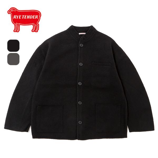 RYE TENDER ライテンダー ギルモアジャケット 110012500 GILLMORE JAC...