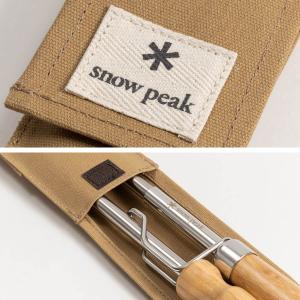 snow peak スノーピーク 火吹き棒 N...の詳細画像5