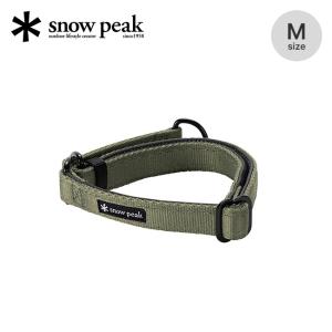 snow peak スノーピーク SPテープチョーカーM｜sundaymountain