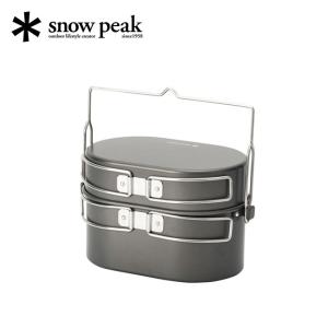 snow peak（スノーピーク） セレス 2026 春夏 : OutdoorStyle サンデー