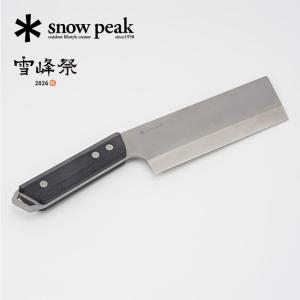 snow peak